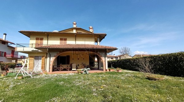 casa indipendente in vendita a San Giustino