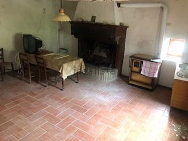 casa indipendente in vendita a San Giustino