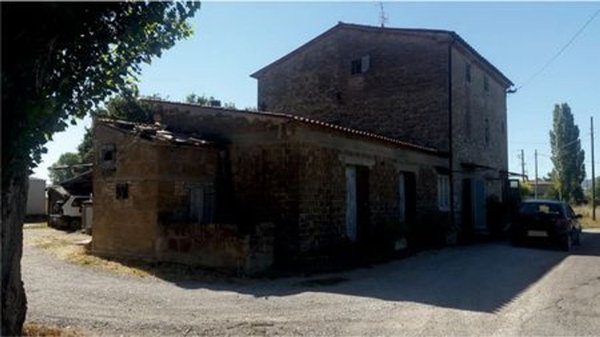casa indipendente in vendita a San Giustino