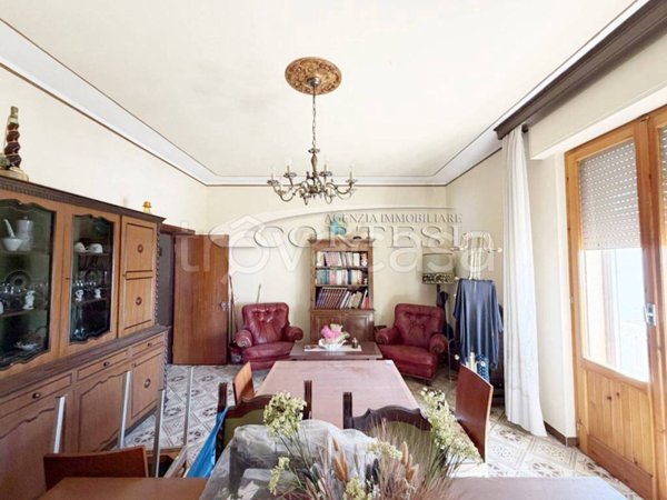 appartamento in vendita a San Giustino