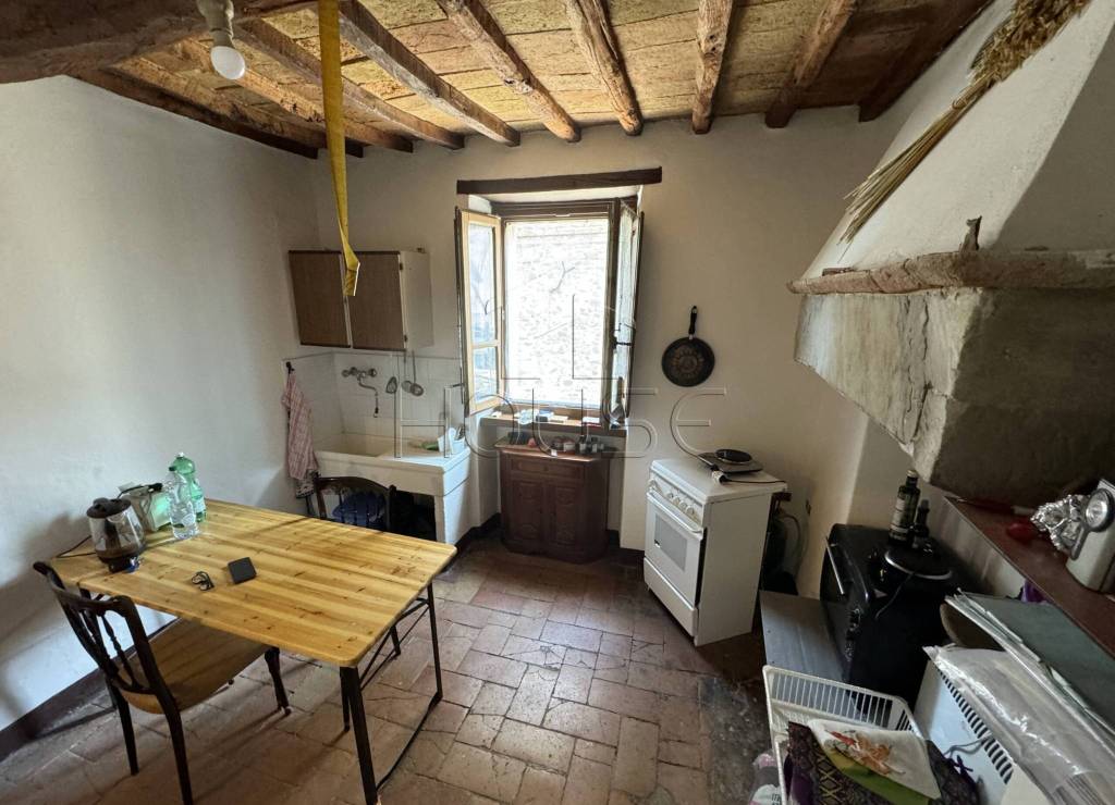 appartamento in vendita a San Giustino in zona Selci/Lama