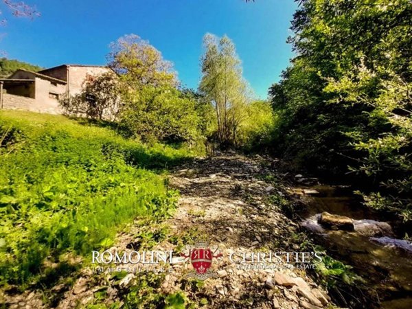 casa indipendente in vendita a San Giustino