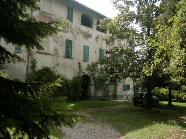 casa indipendente in vendita a San Giustino