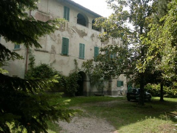 casa indipendente in vendita a San Giustino