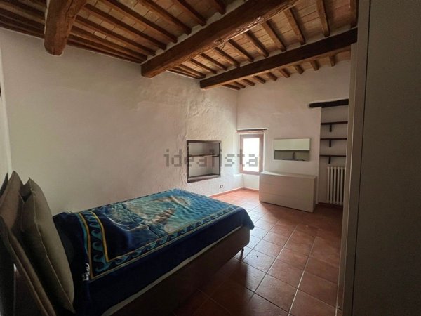 appartamento in vendita a San Giustino