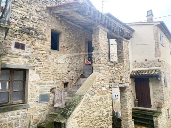 appartamento in vendita a San Giustino in zona Selci/Lama