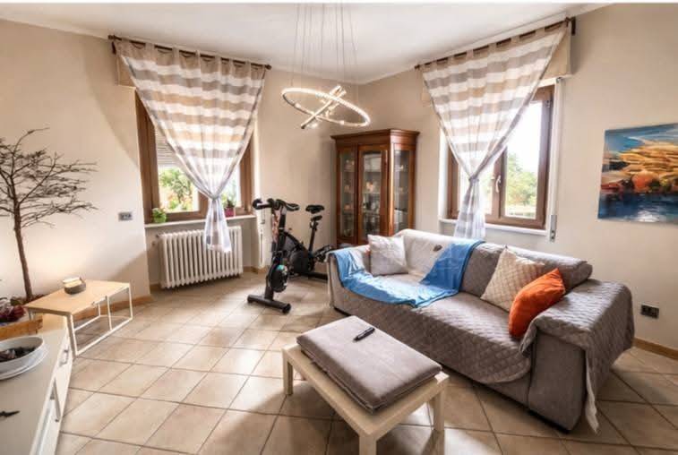 appartamento in vendita a San Giustino