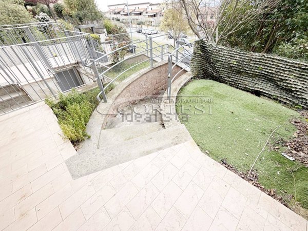 casa indipendente in vendita a San Giustino