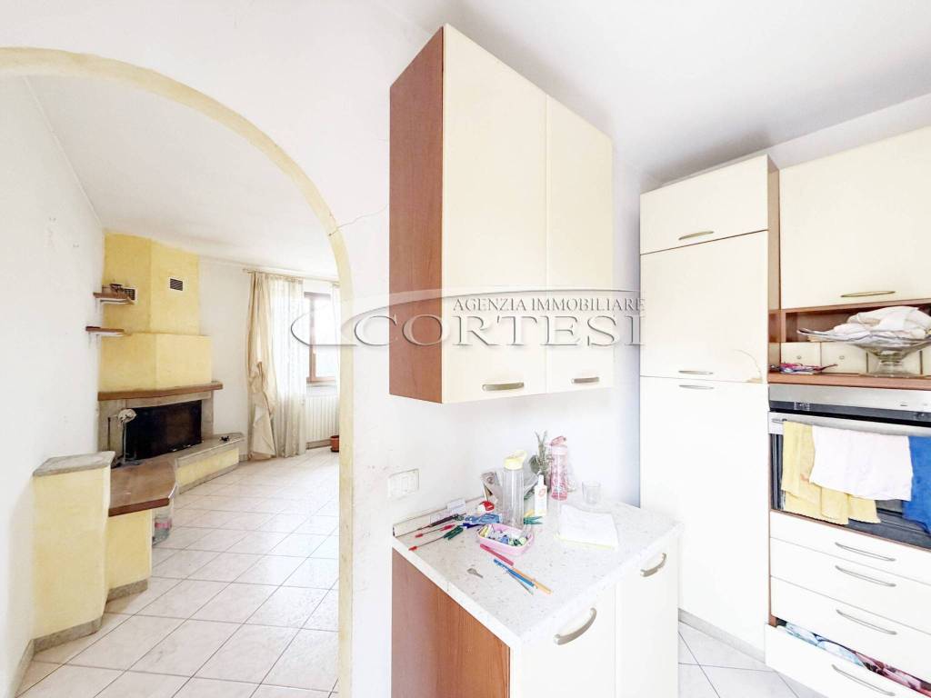 casa indipendente in vendita a San Giustino in zona Cospaia