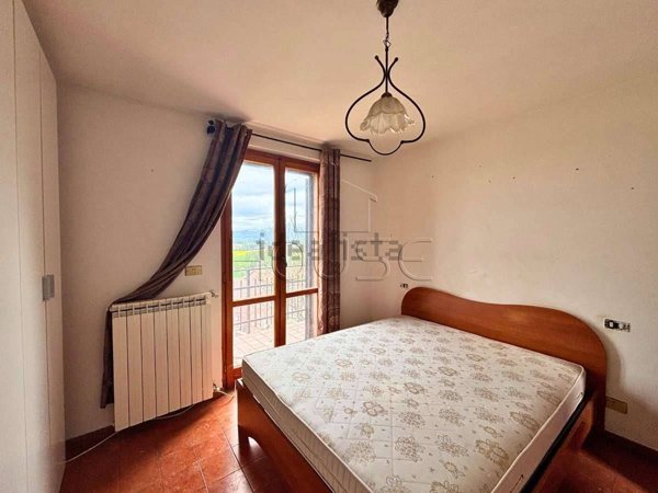 appartamento in vendita a San Giustino in zona Celalba