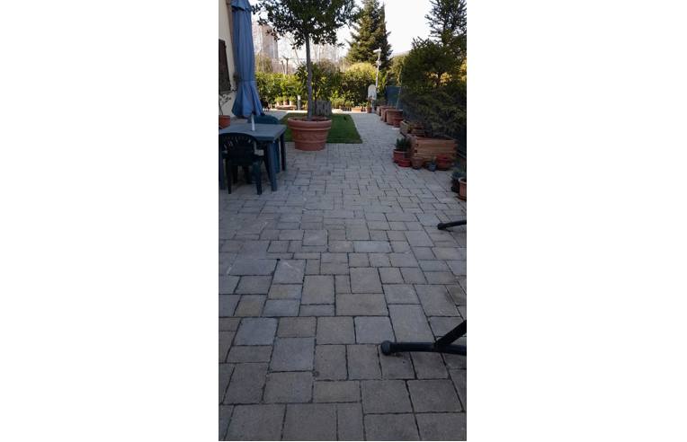 appartamento in vendita a San Giustino