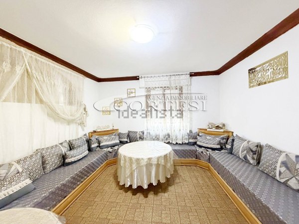 appartamento in vendita a San Giustino