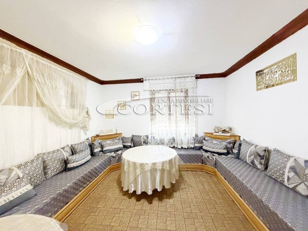 appartamento in vendita a San Giustino