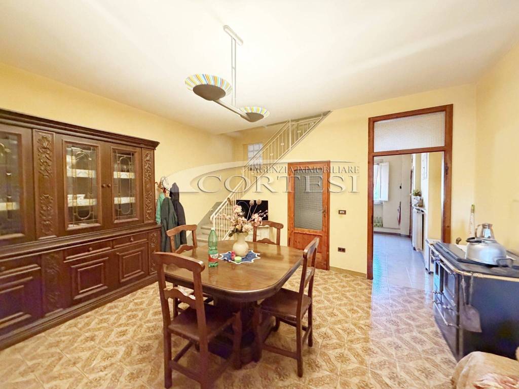 appartamento in vendita a San Giustino