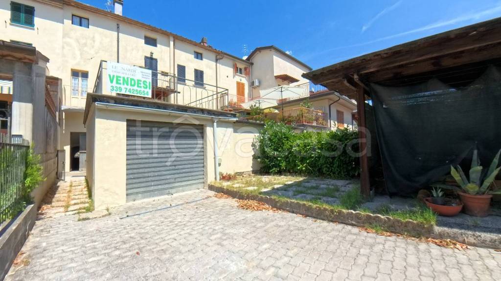 appartamento in vendita a San Giustino