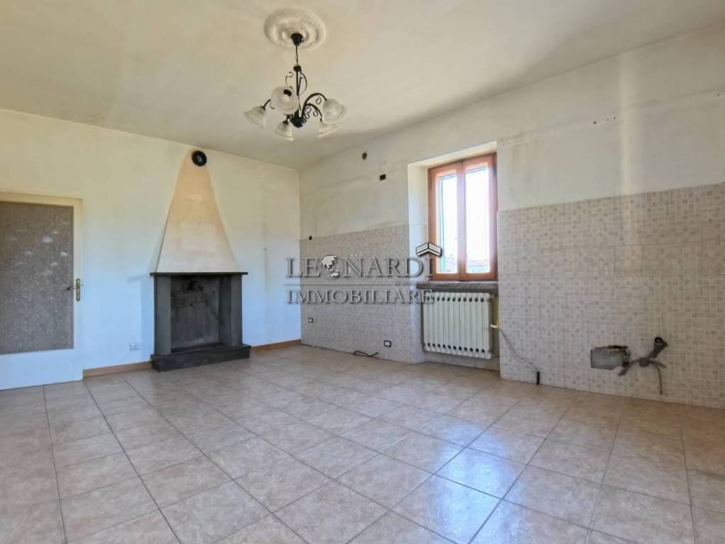 appartamento in vendita a San Giustino in zona Selci/Lama