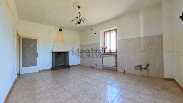 appartamento in vendita a San Giustino in zona Selci/Lama