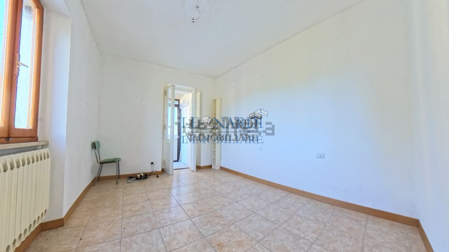 appartamento in vendita a San Giustino in zona Selci/Lama
