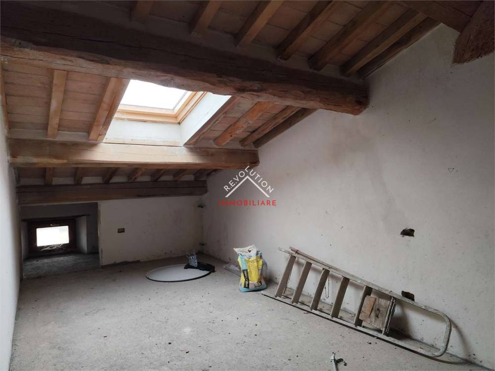 appartamento in vendita a San Giustino in zona Selci/Lama