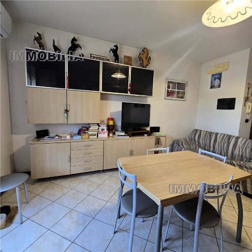 appartamento in vendita a San Giustino