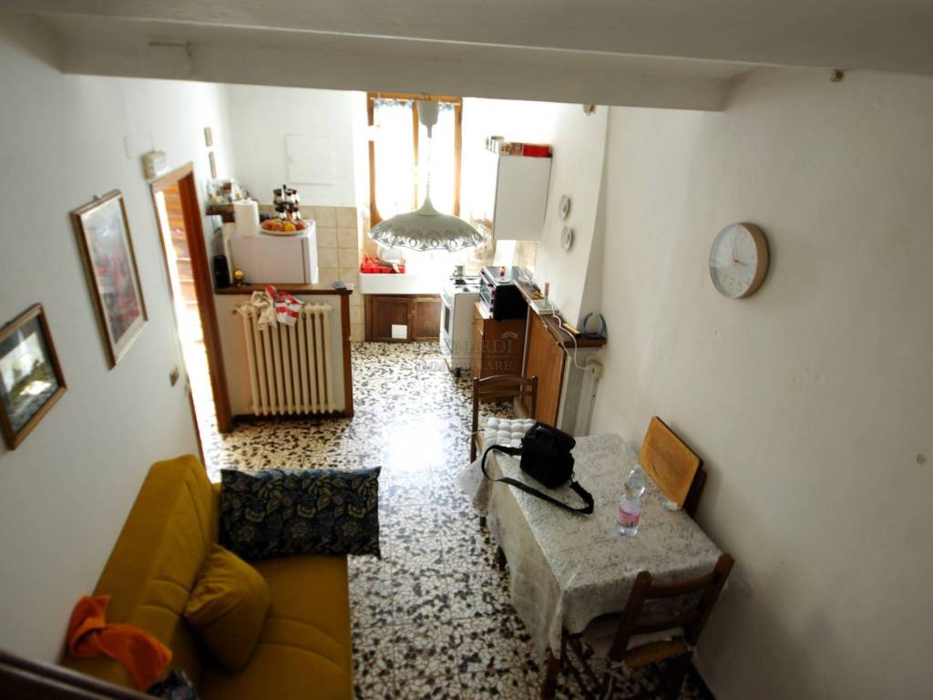 casa indipendente in vendita a San Giustino