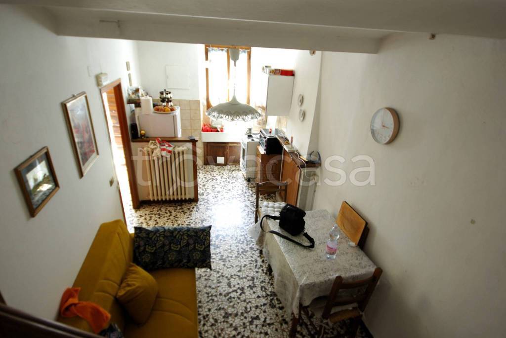 appartamento in vendita a San Giustino