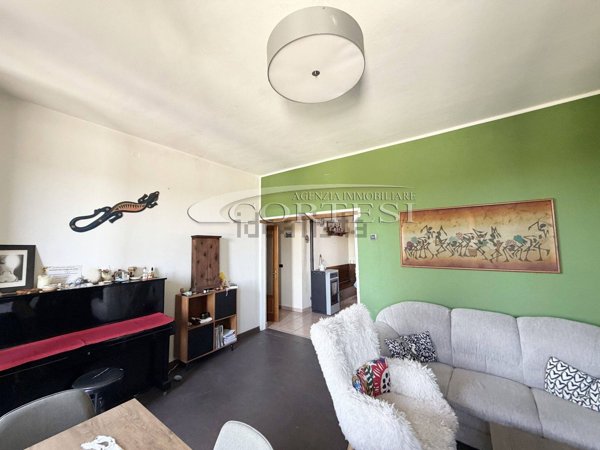 appartamento in vendita a San Giustino