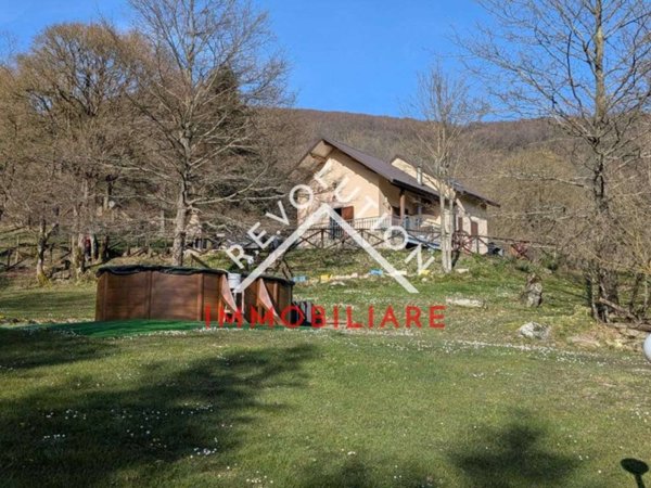 casa indipendente in vendita a San Giustino