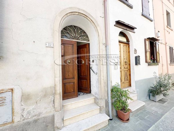 appartamento in vendita a San Giustino