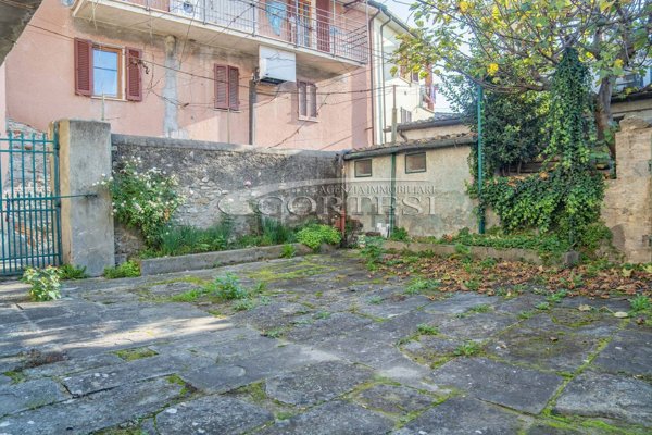 casa indipendente in vendita a San Giustino