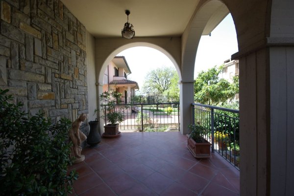 appartamento in vendita a San Giustino