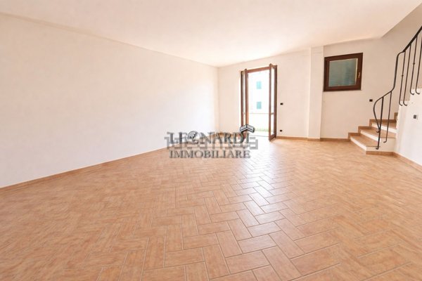 casa indipendente in vendita a San Giustino