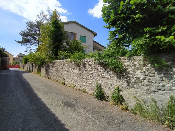 casa indipendente in vendita a San Giustino