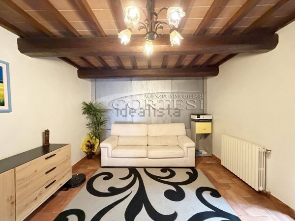 casa indipendente in vendita a San Giustino