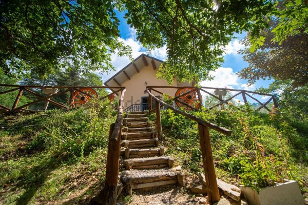 casa indipendente in vendita a San Giustino