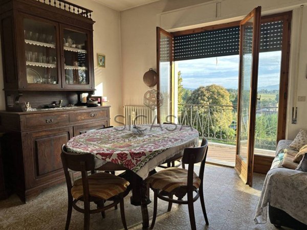 appartamento in vendita a San Giustino