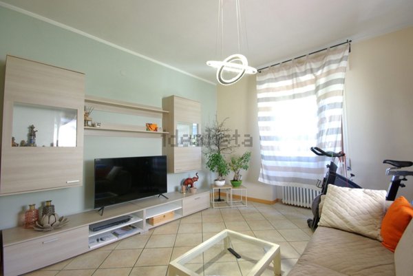 appartamento in vendita a San Giustino