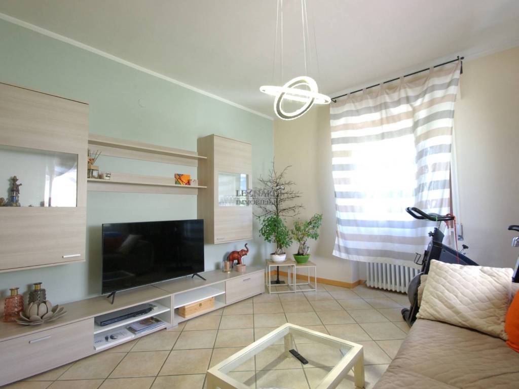 appartamento in vendita a San Giustino