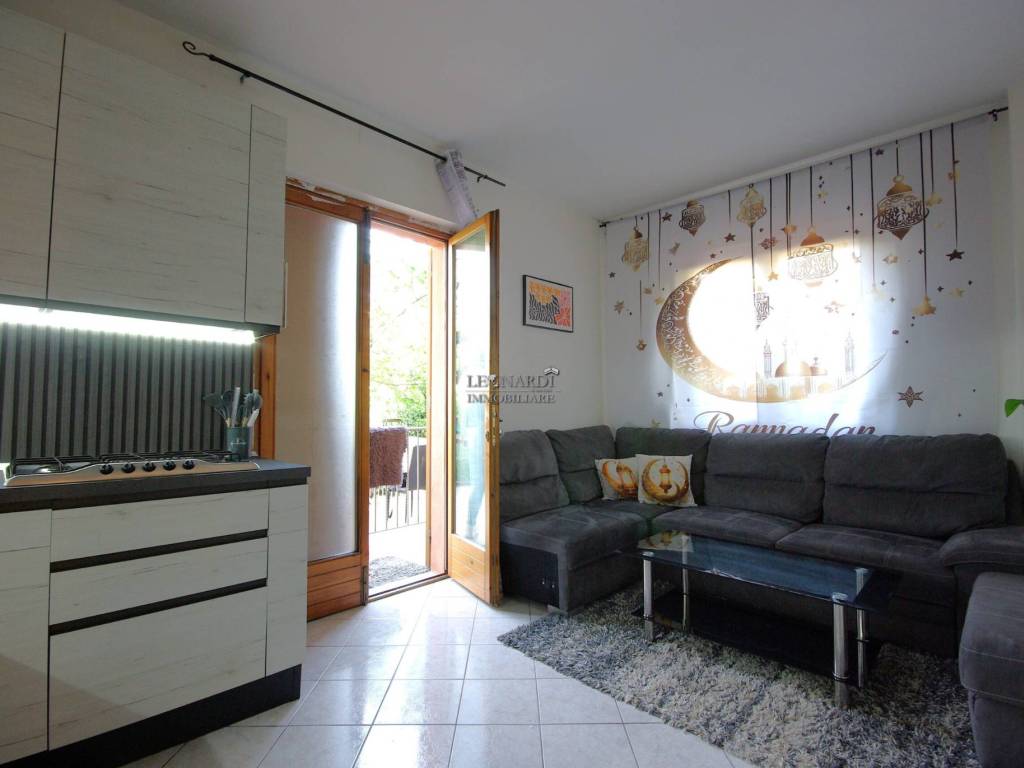 appartamento in vendita a San Giustino