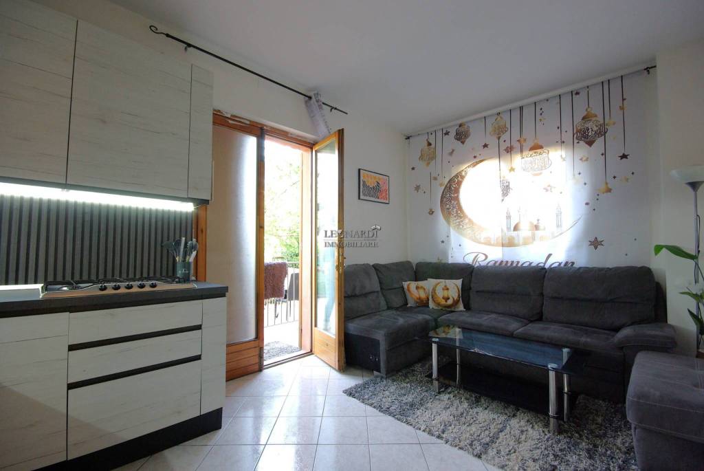 appartamento in vendita a San Giustino