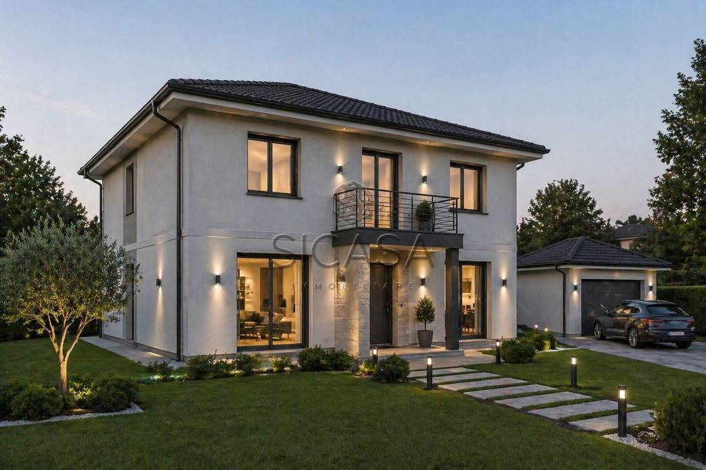 casa indipendente in vendita a San Giustino