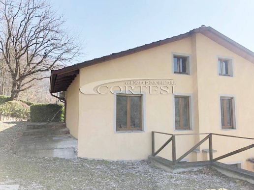 casa indipendente in vendita a San Giustino