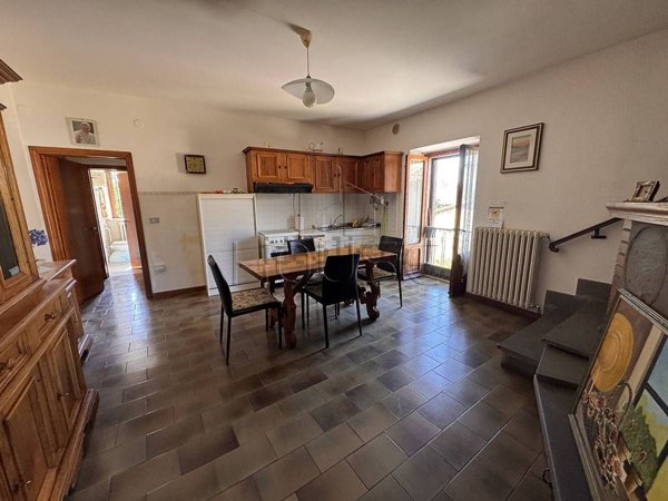 appartamento in vendita a San Giustino