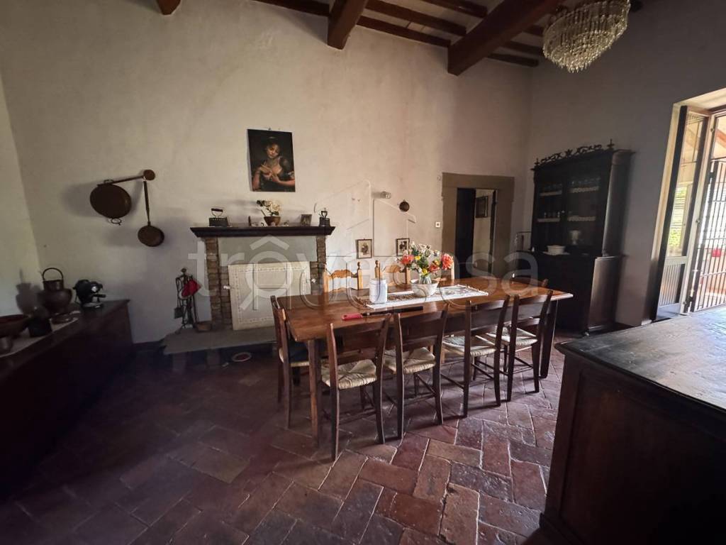 appartamento in vendita a San Giustino in zona Selci/Lama