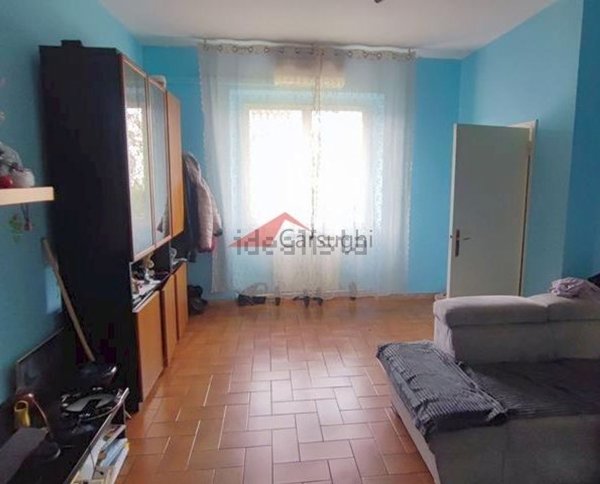 appartamento in vendita a San Giustino
