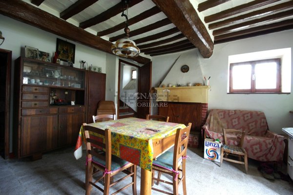 appartamento in vendita a San Giustino