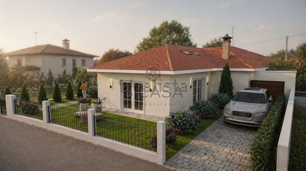 casa indipendente in vendita a San Giustino