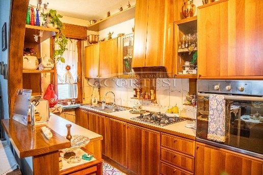 appartamento in vendita a San Giustino