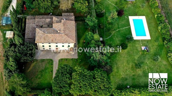 casa indipendente in vendita a San Giustino