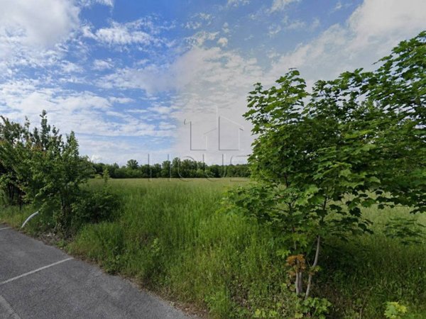 terreno edificabile in vendita a San Giustino in zona Selci/Lama